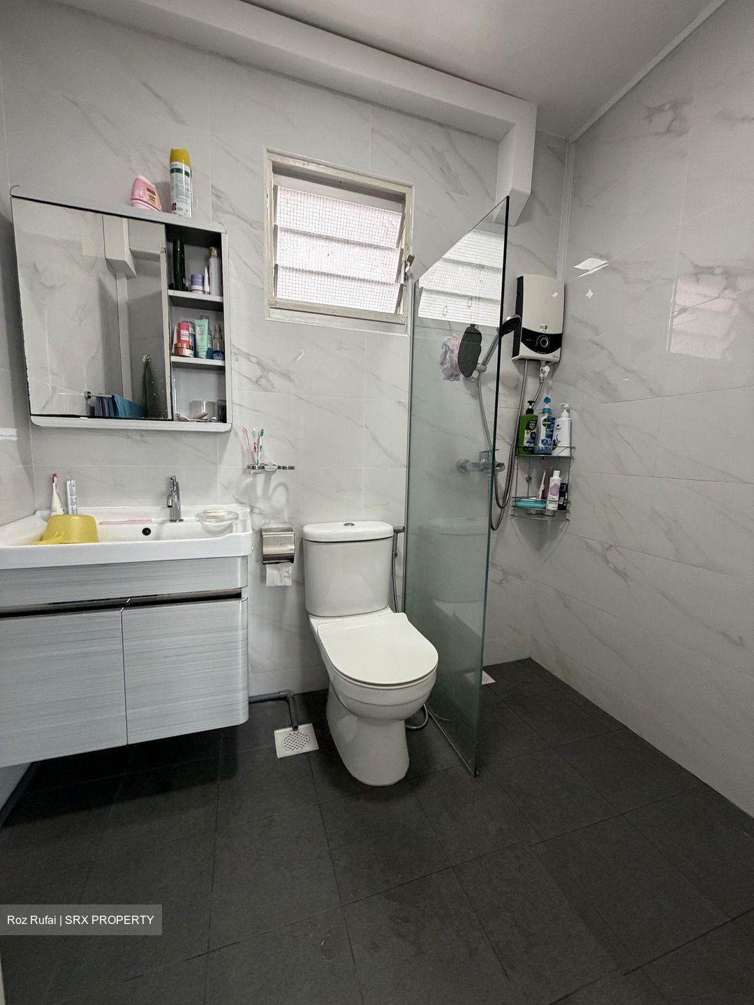 Blk 672D Waterway Banks (Punggol), HDB 4 Rooms #568767321